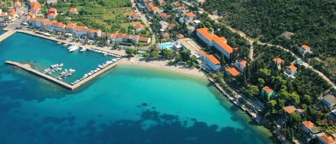 Chorvatsko 23.6. – 28.6 – prodloužený víkend Chorvatsko 23.6. – 28.6 – prodloužený víkend