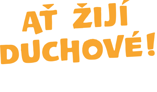 Praha – Muzikál: Ať žijí duchové – 26. 11. 2016 Praha – Muzikál: Ať žijí duchové – 26. 11. 2016